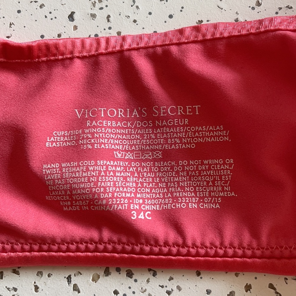Victoria Secret bra - Picture 5 of 8
